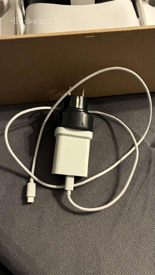 Oculus Quest 2, 128gb - nuotraukos Nr. 17