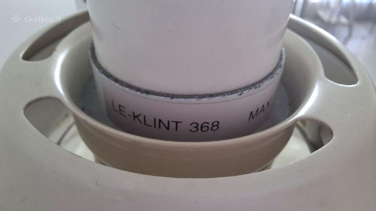 Le Klint 368 šviestuvas - nuotraukos Nr. 10