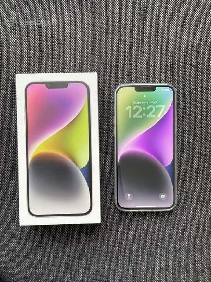 iPhone 14 plus