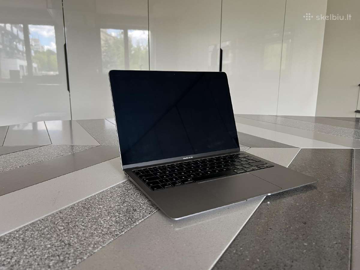 MacBook Air 13 2020 i5/16gb/256gb
