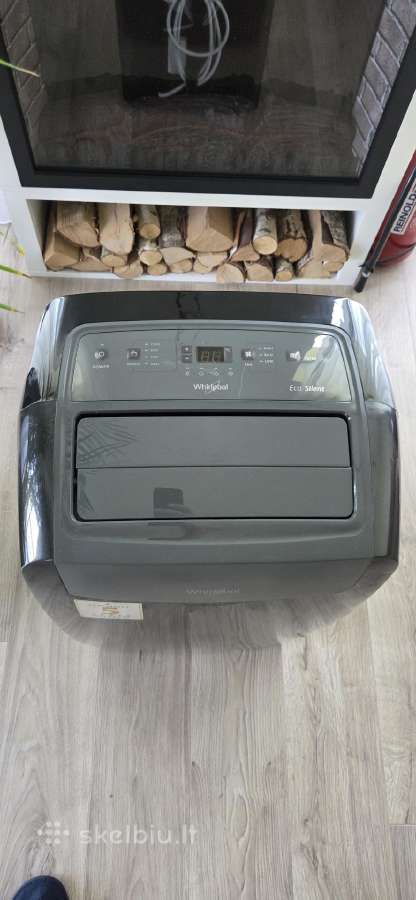 Whirpool Pac212hp 4/1! - nuotraukos Nr. 3