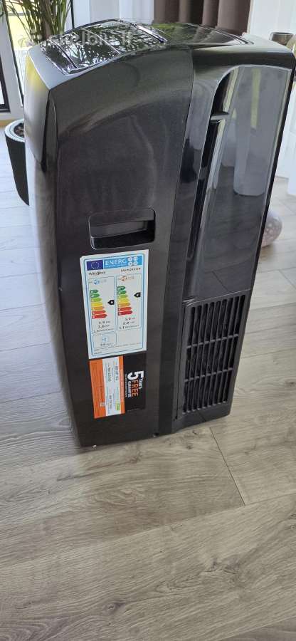 Whirpool Pac212hp 4/1! - nuotraukos Nr. 4