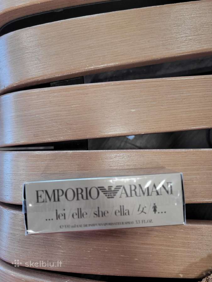 Kvepalai Edp