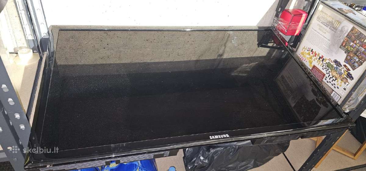 Samsung TV