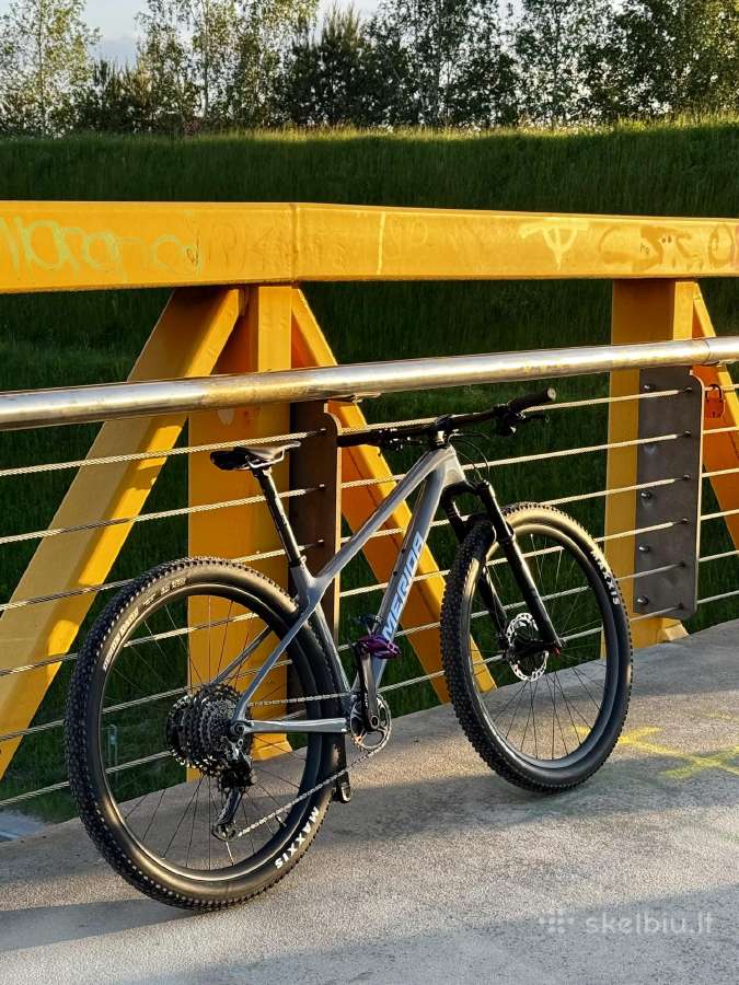 Merida Big 9 Ht XC