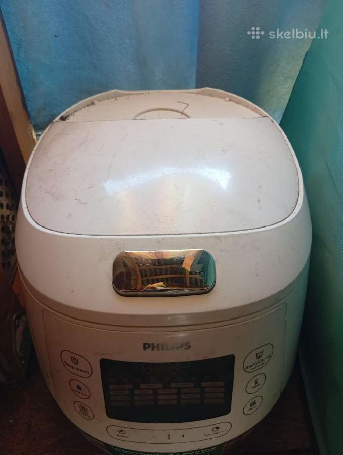 Philips Viva Collection Hd4731