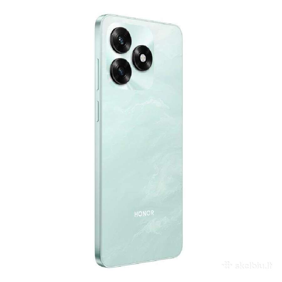 Naujas Honor X5c Plus su garantija