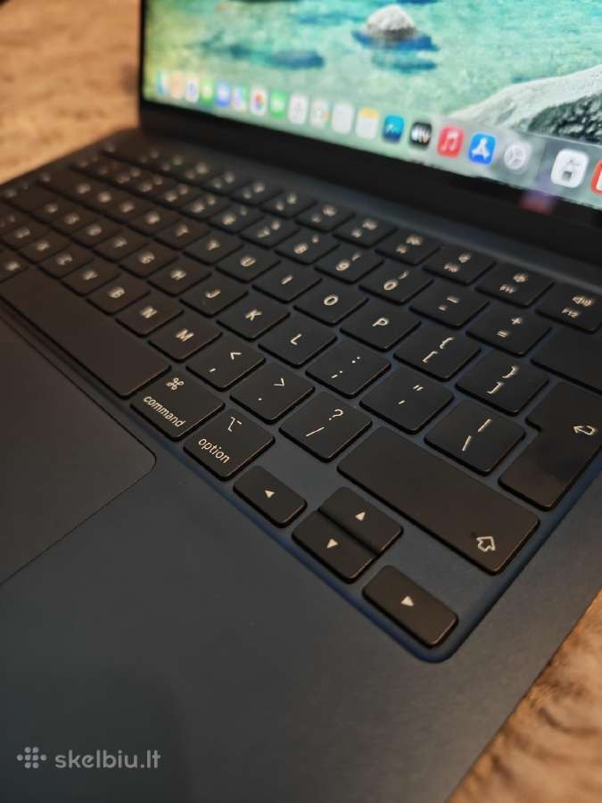 MacBook air m3