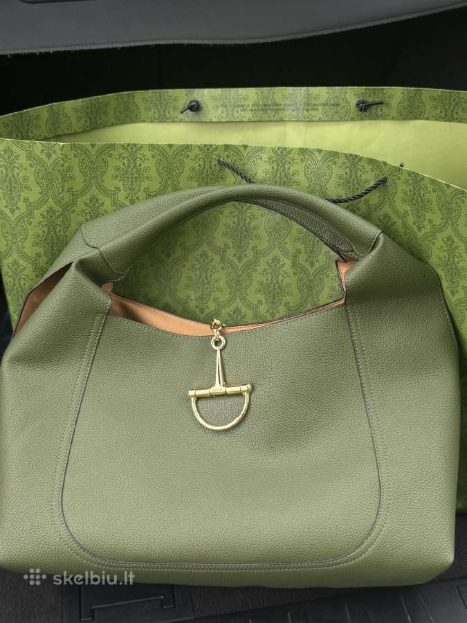 Gucci rankinukas