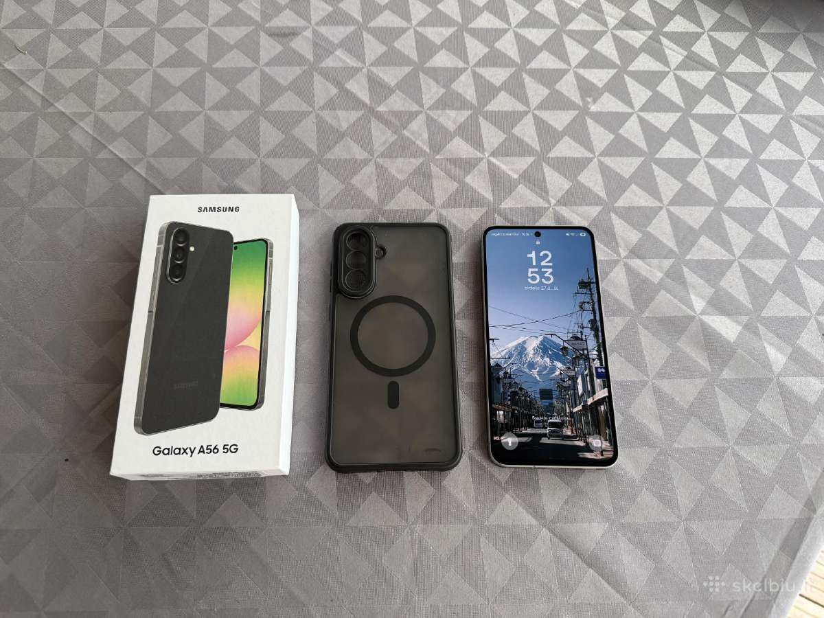 Samsung Galaxy A56 128/8