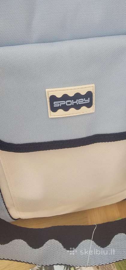 Šaltkrepšys Spokey - nuotraukos Nr. 4