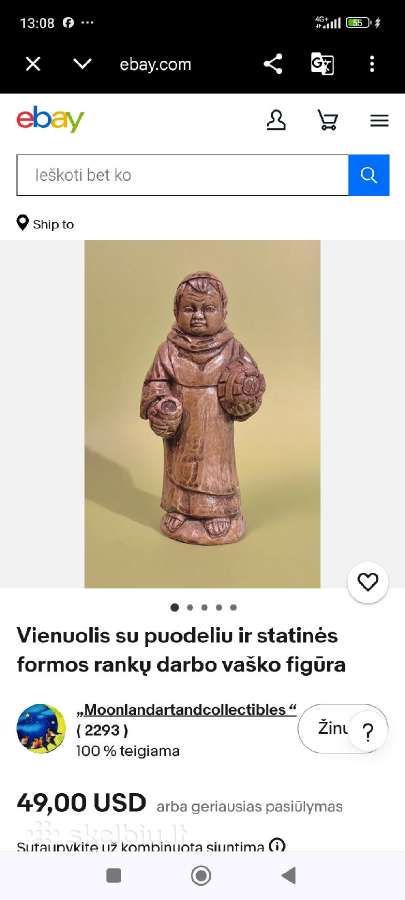 Religija vintažas vienuolis - nuotraukos Nr. 8