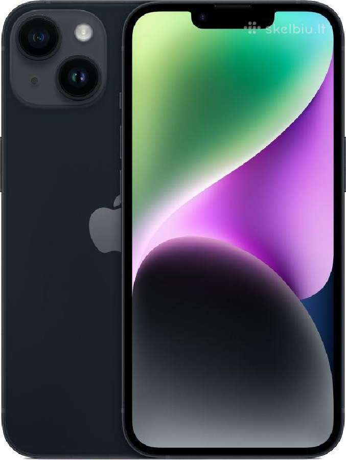 Apple iPhone 14 128gb su garantija