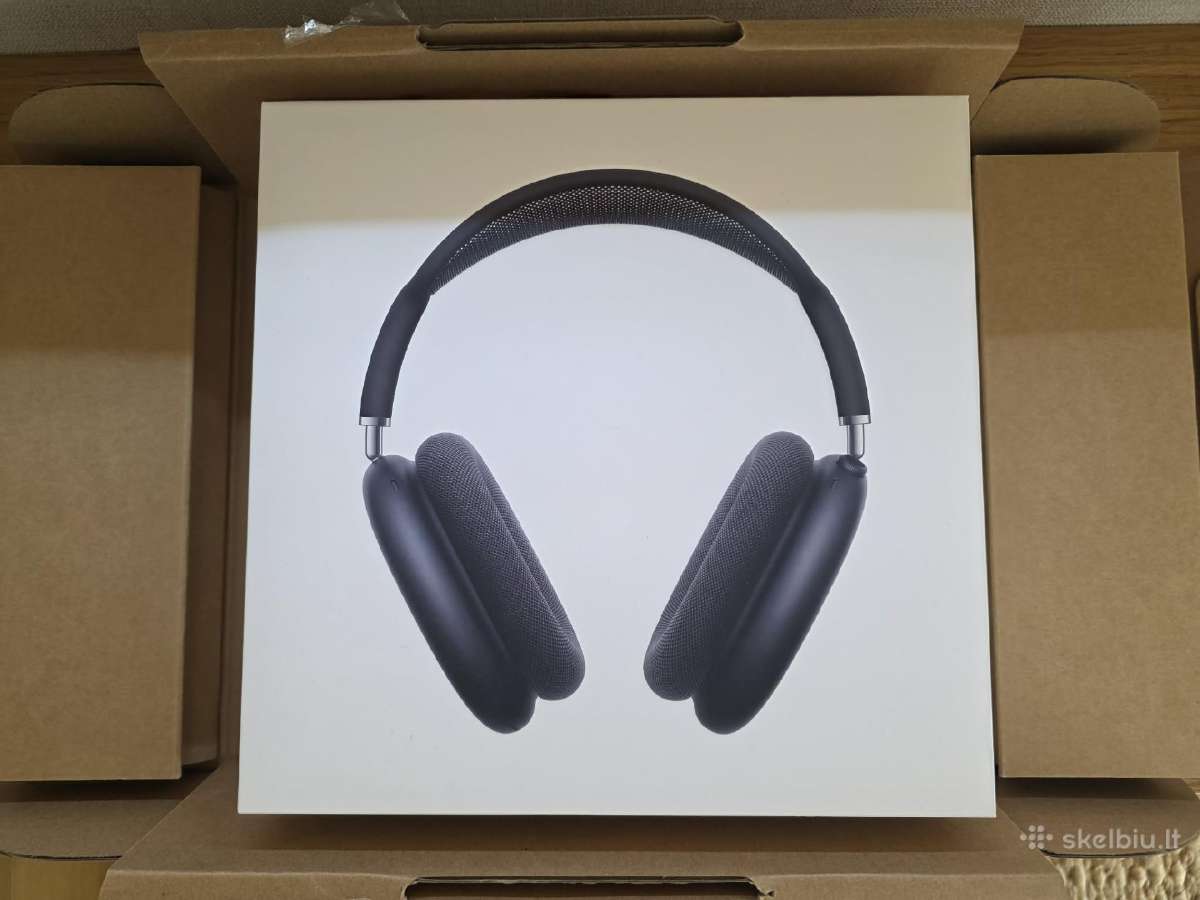 Airpods Max2
