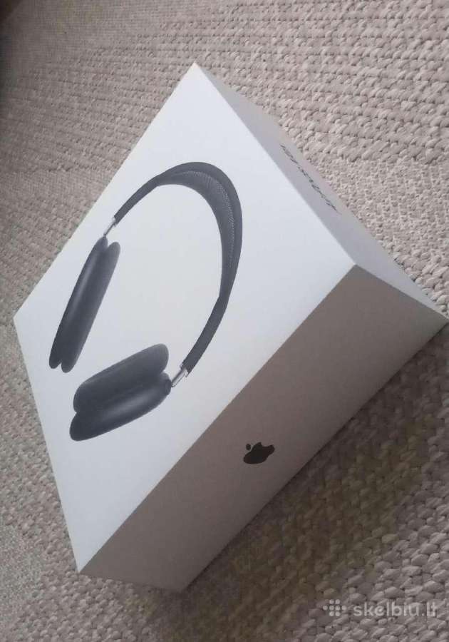 Airpods Max2 - nuotraukos Nr. 2