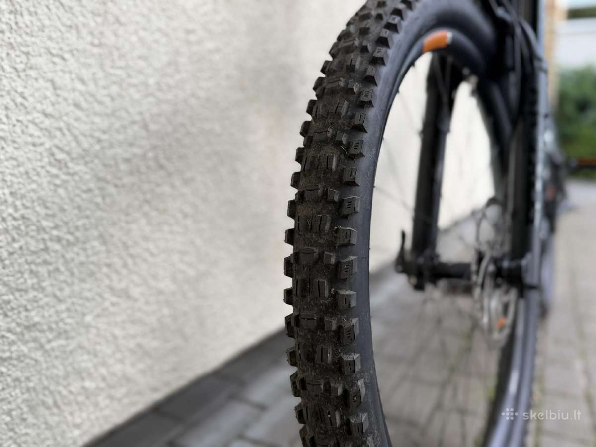 Giant Trance X E +Pro elektrinis kalnų dviratis - nuotraukos Nr. 3