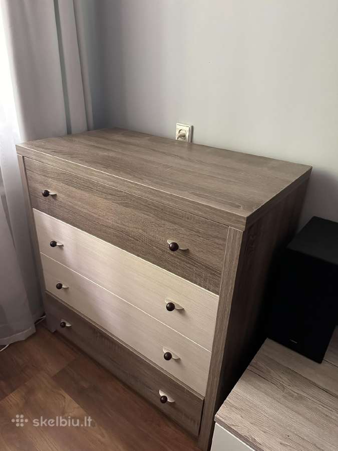Parduodu komodą