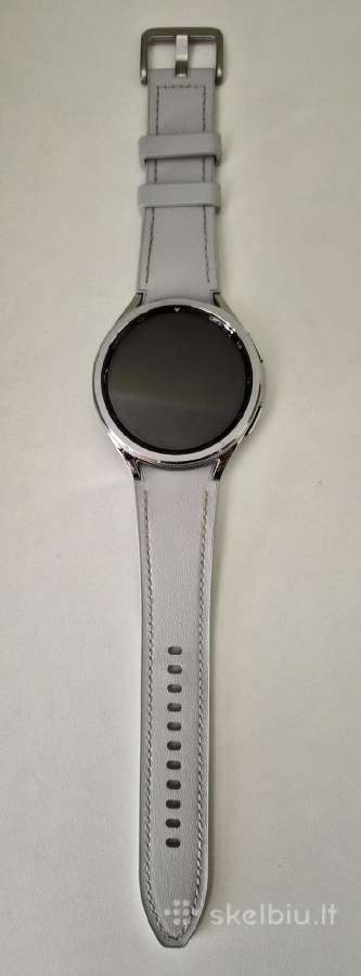Samsung galaxy watch 6 classic