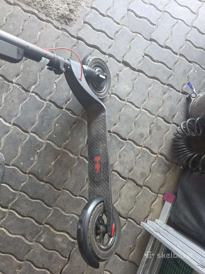 Paspirtukas