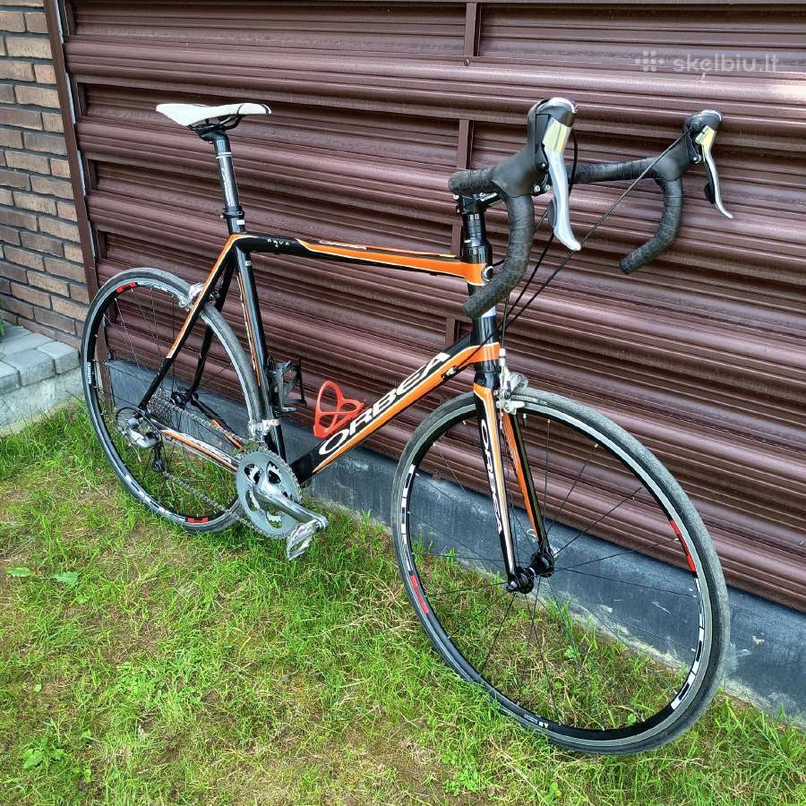 Orbea Aqua plento dviratis 60 cm