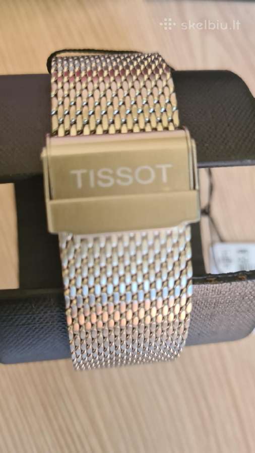 Tissot Seastar Nauji - nuotraukos Nr. 7
