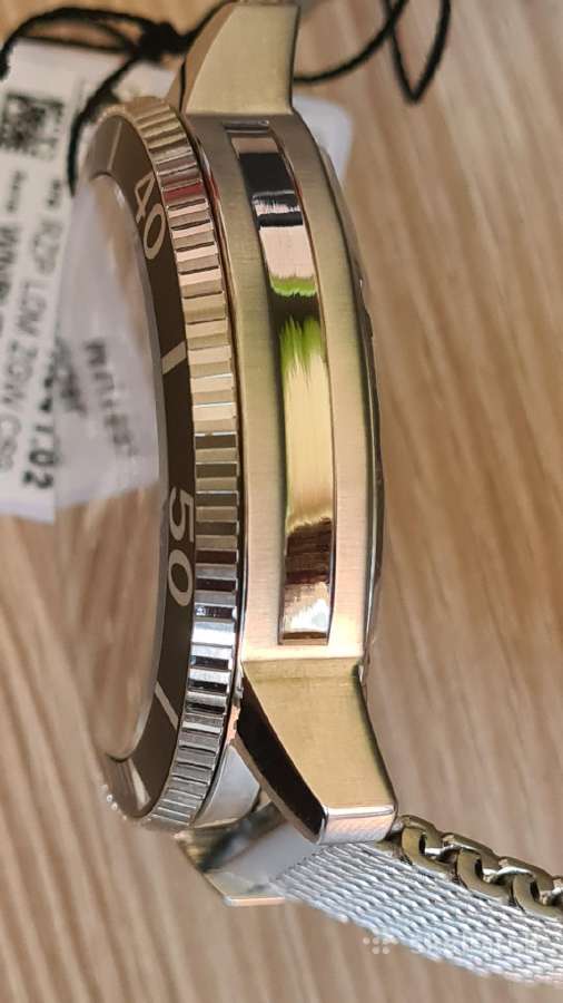Tissot Seastar Nauji - nuotraukos Nr. 14
