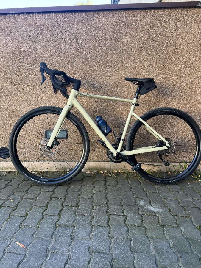 Scott Speedster Gravel 30