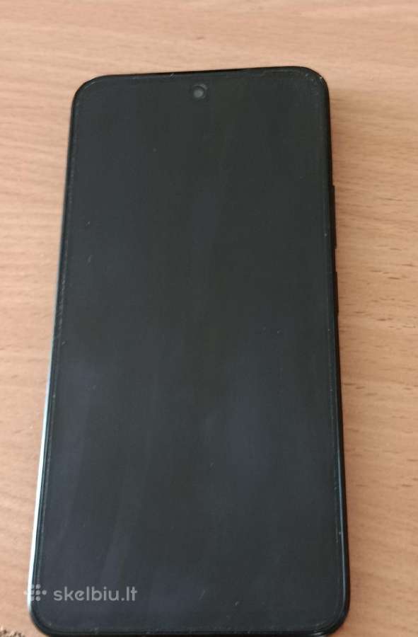Parduodamas visiškai naujas Xiaomi Redmi 15 5G!