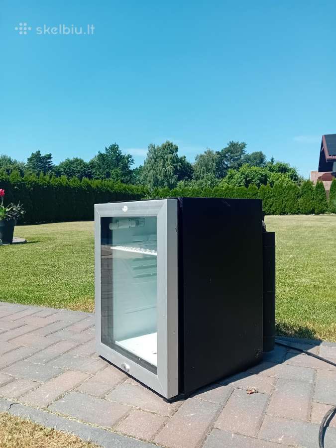 Mini šaldytuvas Polarbar