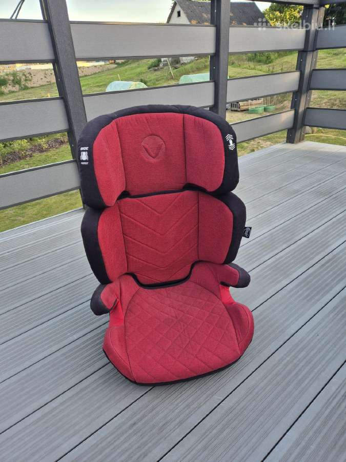 Autokėdutė 4baby