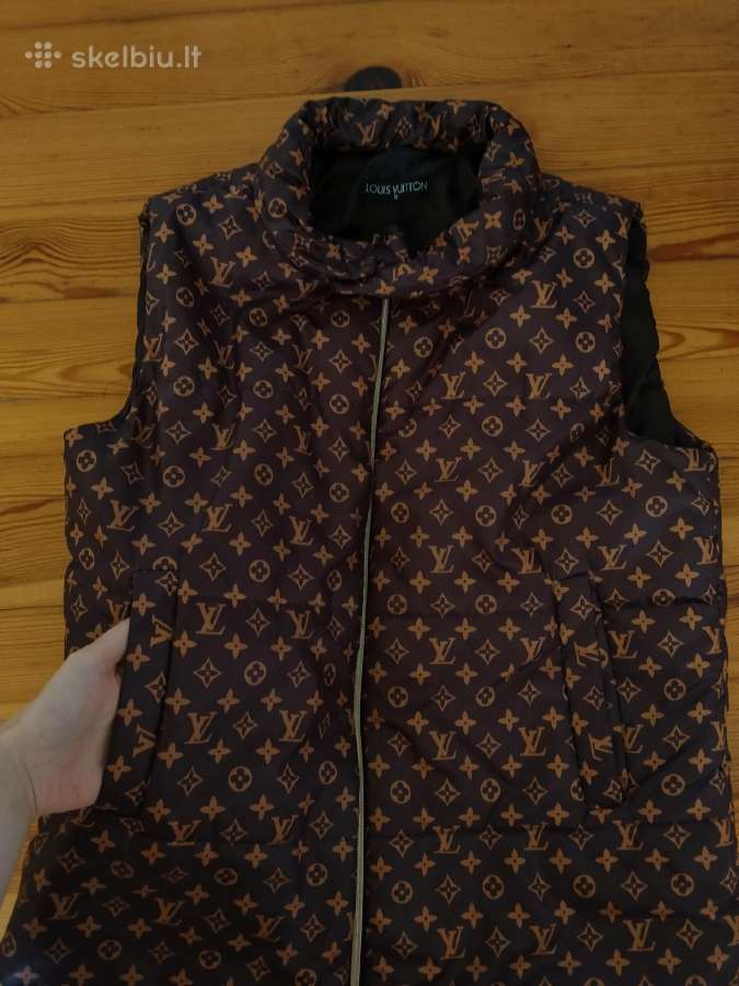 Louis Vuitton liemenė