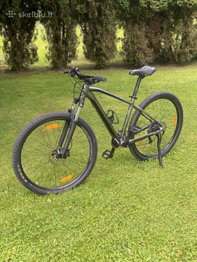 Scott Bike Aspect 950 slate grey M