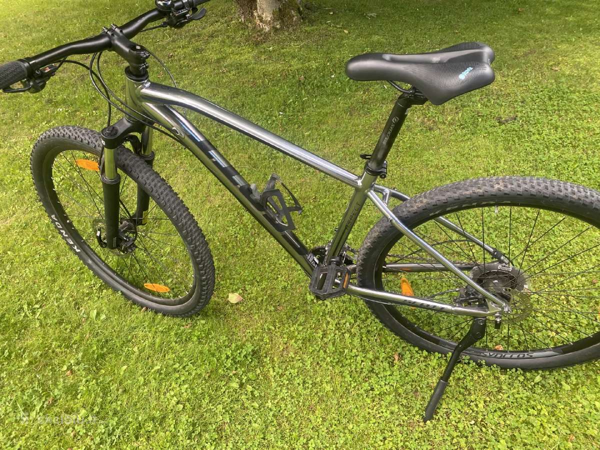 Scott Bike Aspect 950 slate grey M - nuotraukos Nr. 2