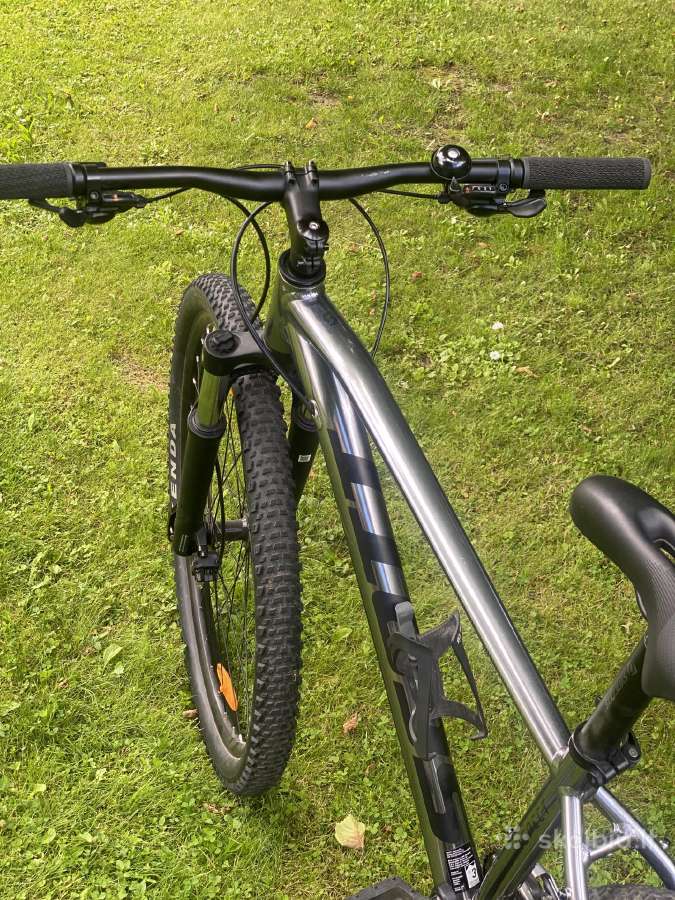 Scott Bike Aspect 950 slate grey M - nuotraukos Nr. 3
