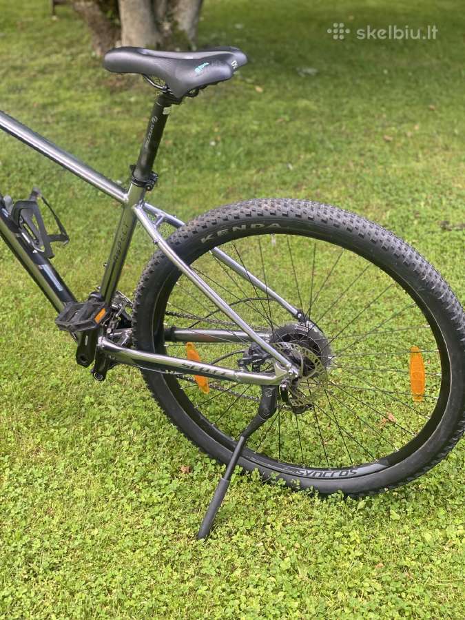 Scott Bike Aspect 950 slate grey M - nuotraukos Nr. 8