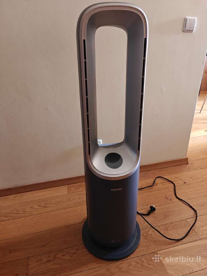 Parduodu Philips Air Performer 8000 (amf870/15)