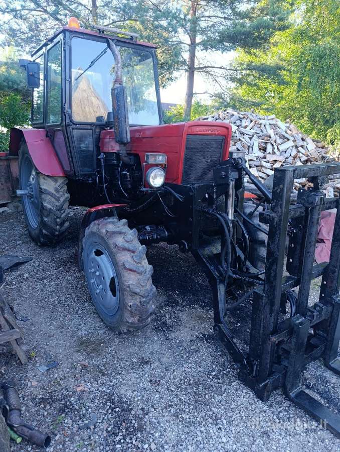 Mtz 52