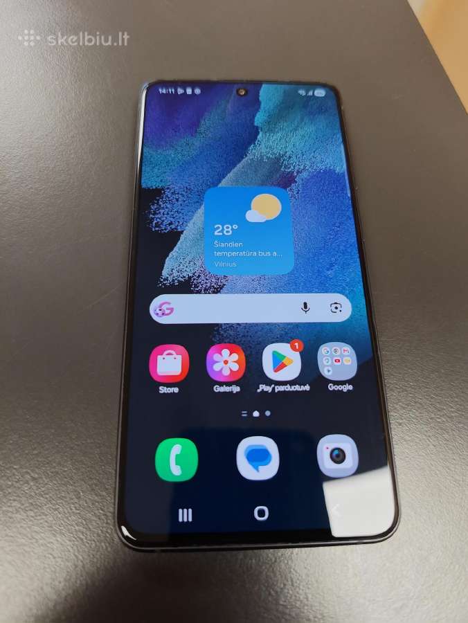 Samsung S21 Fe