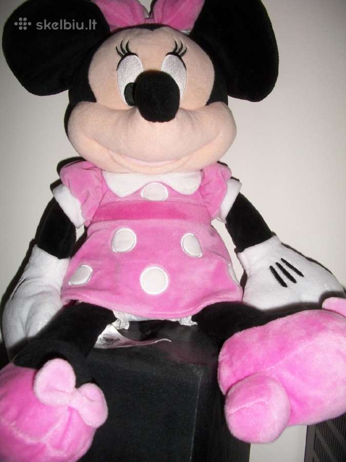Mickey Mouse - nuotraukos Nr. 2