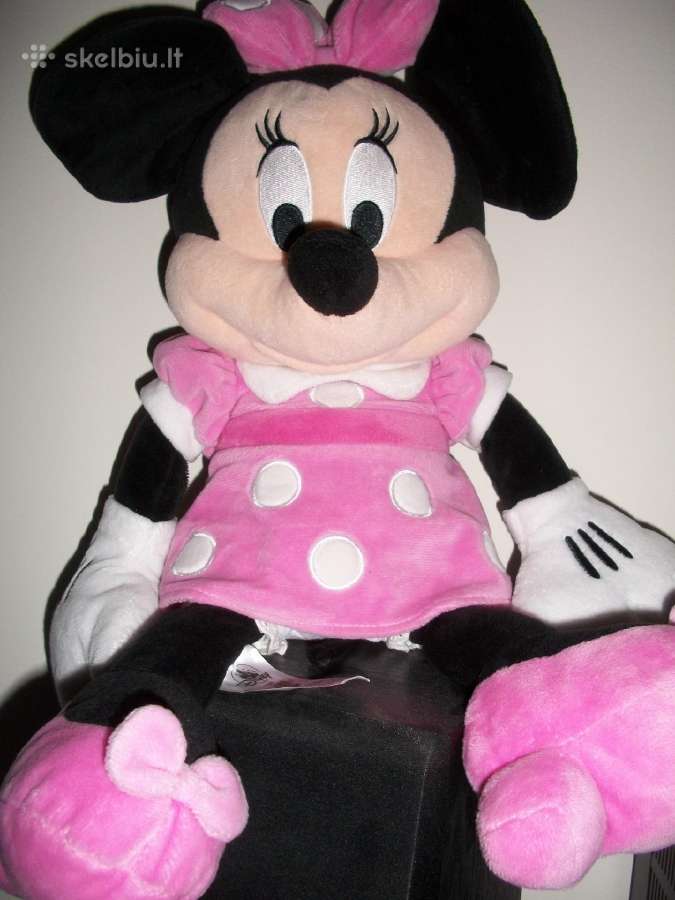 Mickey Mouse