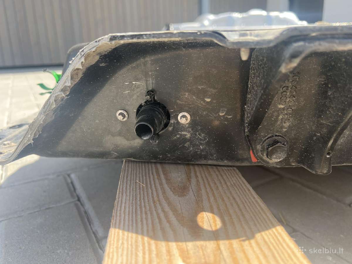 Tesla model 3/y baterija 82kw - nuotraukos Nr. 6