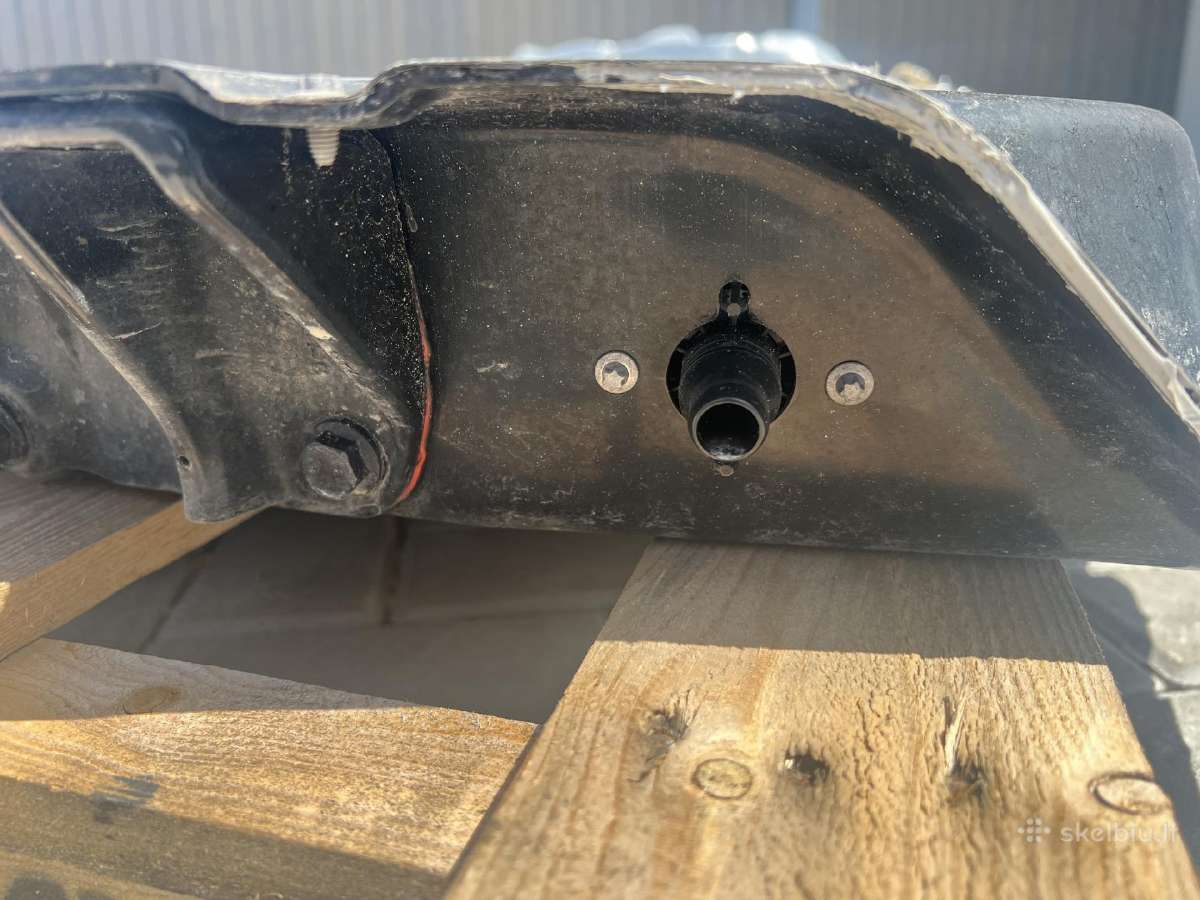 Tesla model 3/y baterija 82kw - nuotraukos Nr. 8