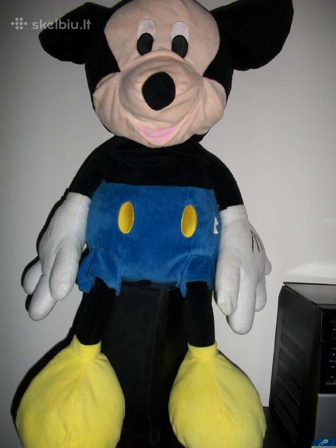 Mickey Mouse - nuotraukos Nr. 3