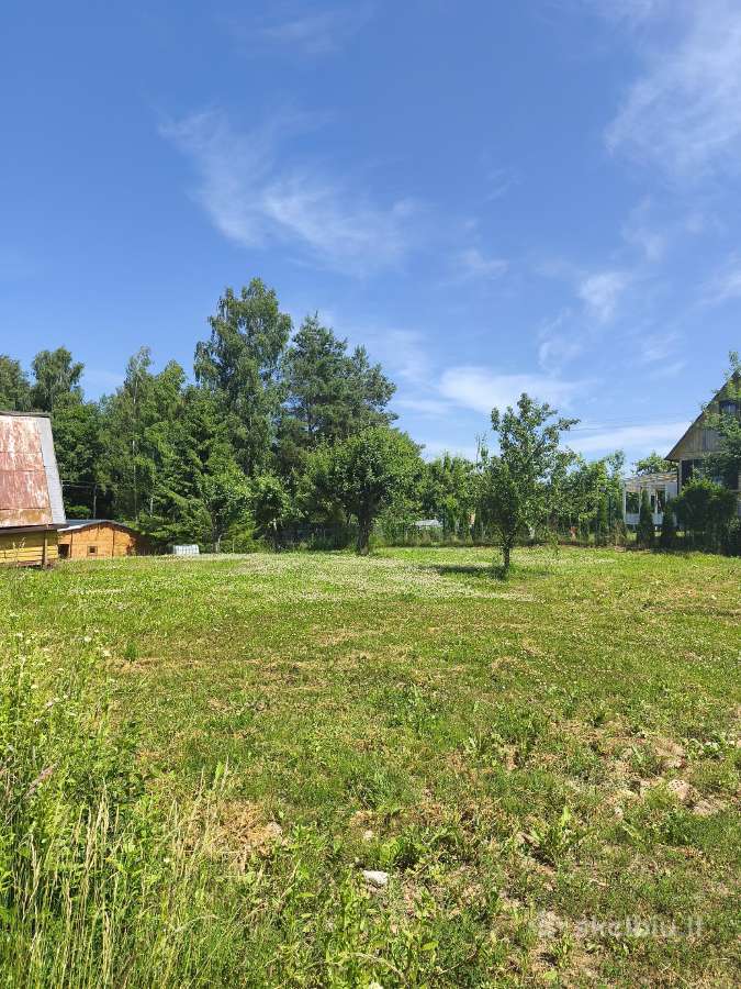 Sodo sklypas - nuotraukos Nr. 2