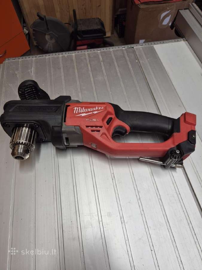 Metabo,makita,dewalt,milwaukee,hilti - nuotraukos Nr. 36