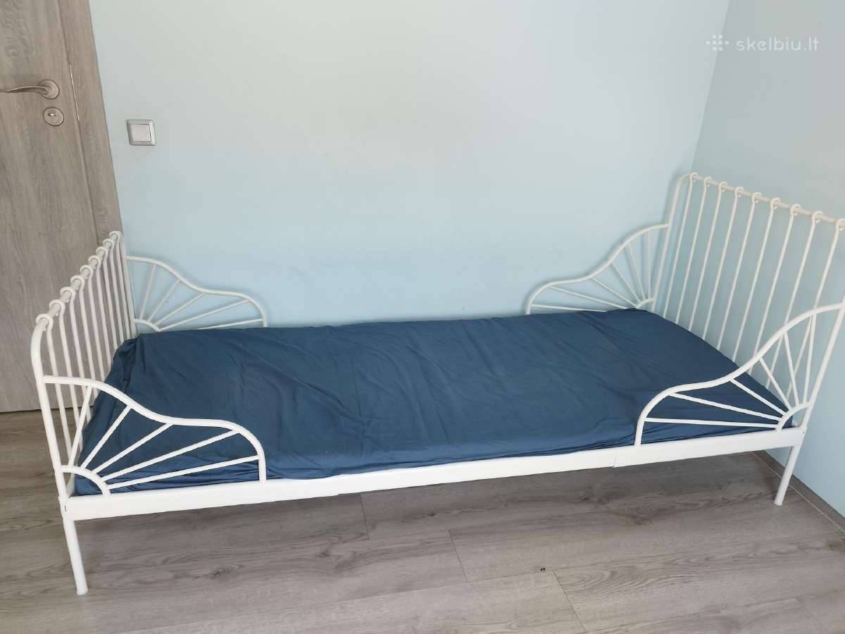 Vaikiška lova