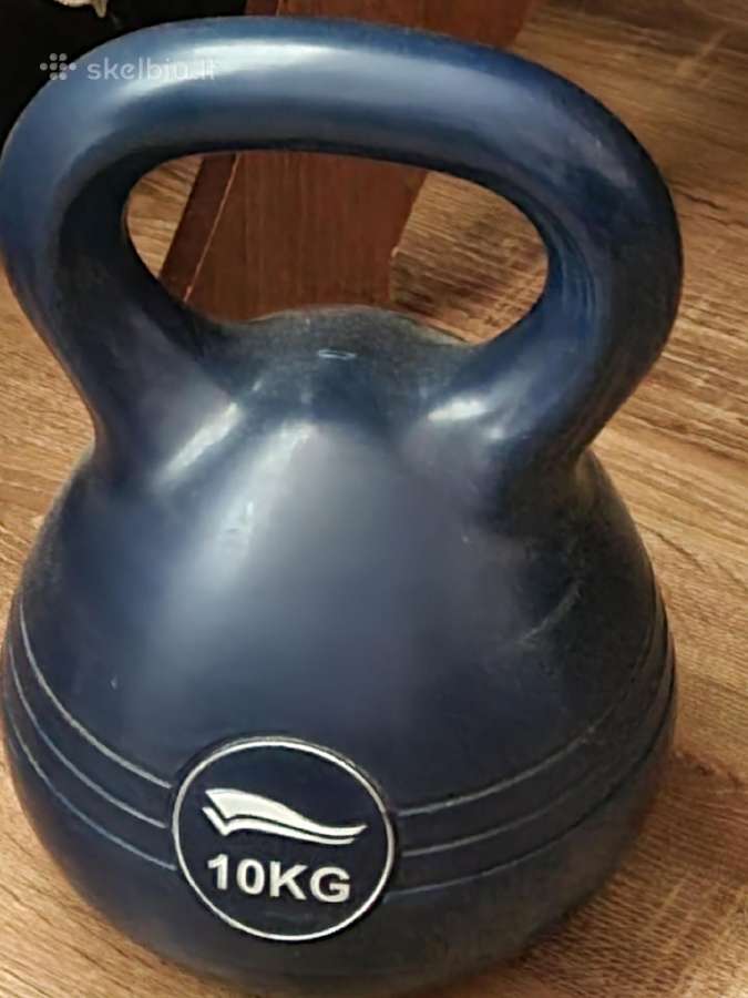 Nebrangiai 10 Kg. Giria