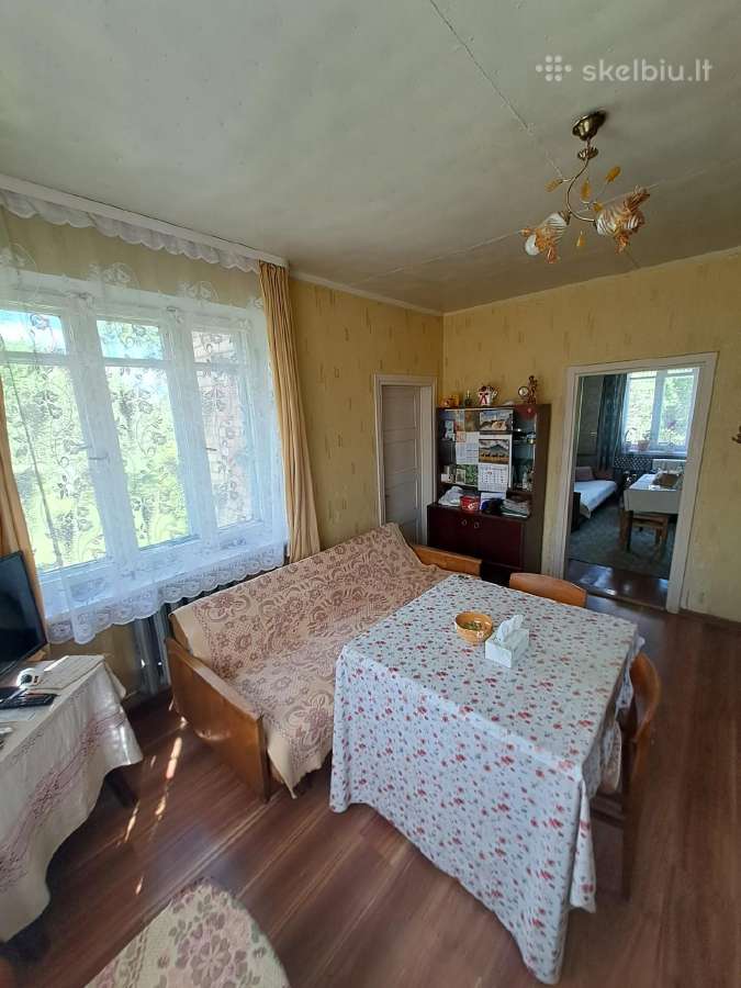 Parduodama sodyba - nuotraukos Nr. 15