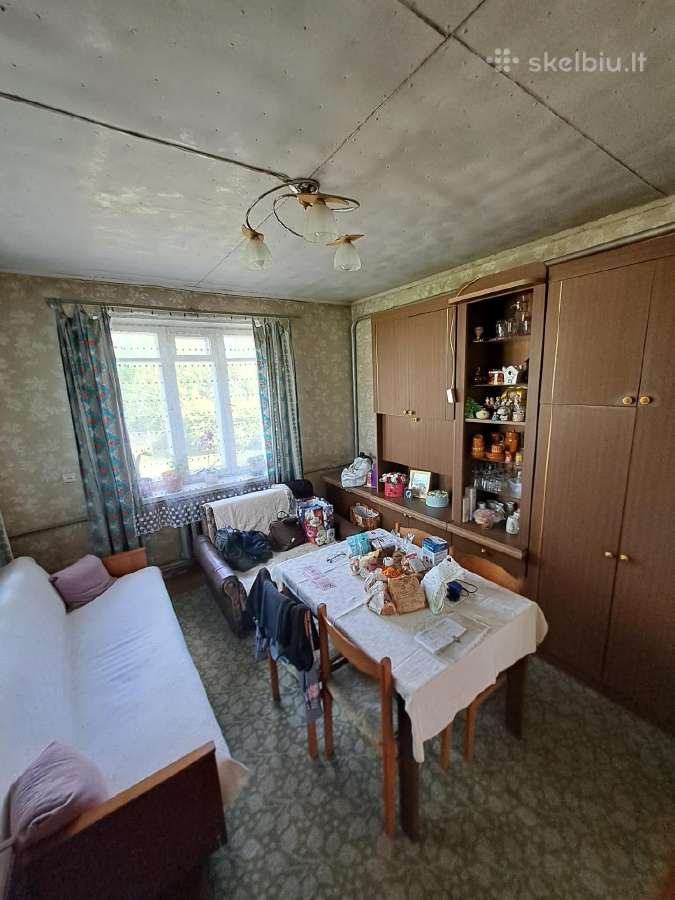 Parduodama sodyba - nuotraukos Nr. 16