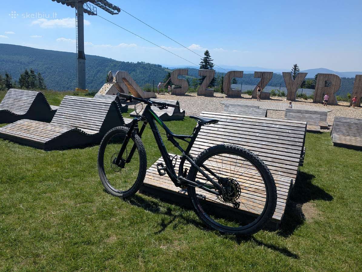 Specialized Camber 2016 - nuotraukos Nr. 3